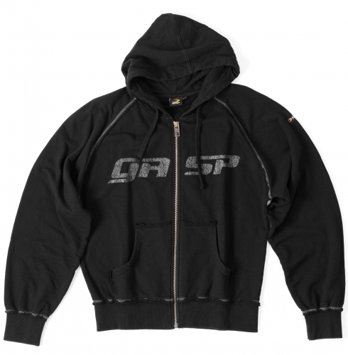 GASP Hooded Jacket Hoodie